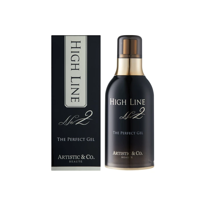 Artistic&Co High Line №2 Perfect Gel, 50гр
