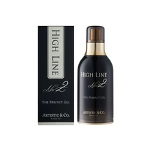 Artistic&Co High Line №2 Perfect Gel, 50гр