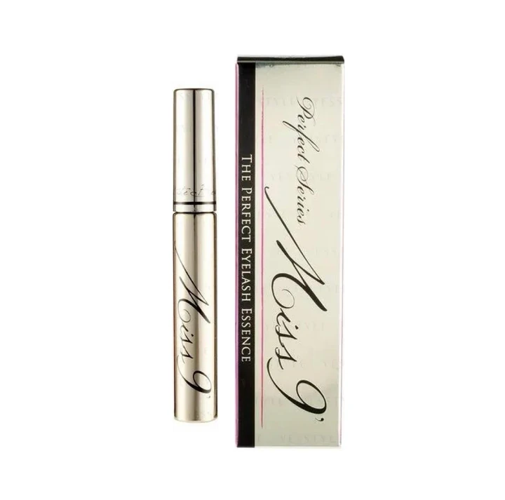 Artistic&Co Miss 9 The Perfect Eyelash Essence, 5мл