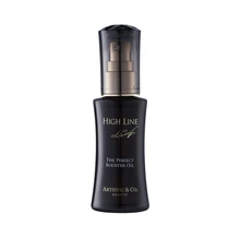 Artistic&Co High Line №4 Perfect Booster Oil, 30мл