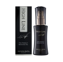 Artistic&Co High Line №4 Perfect Booster Oil, 30мл