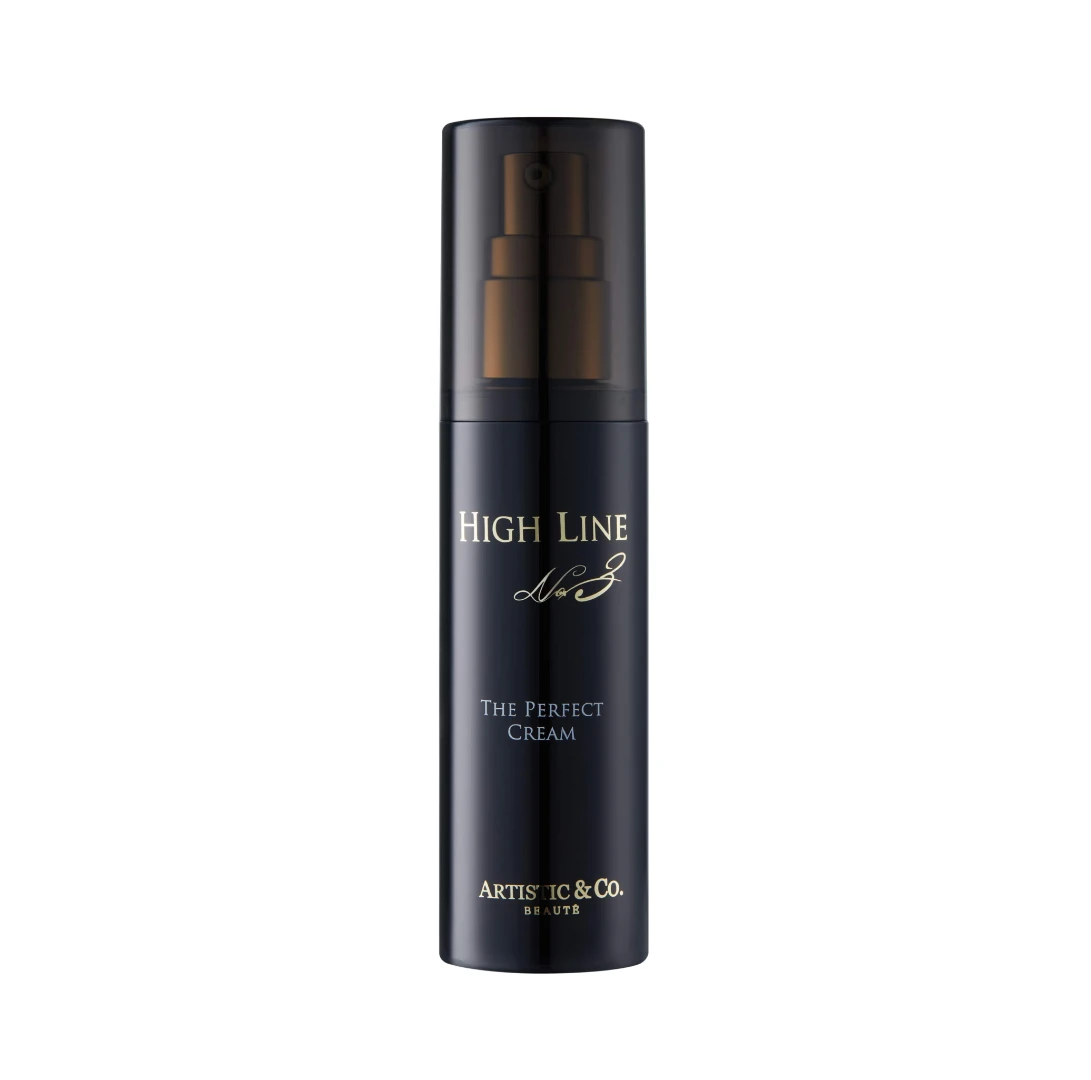 Artistic&Co High Line №3 Perfect Cream, 50гр