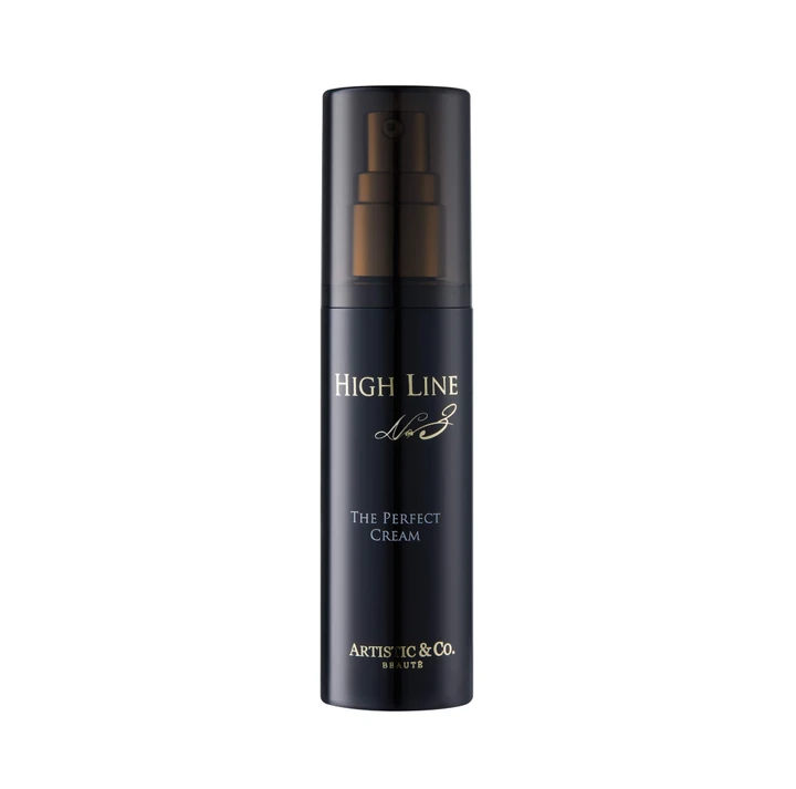 Artistic&Co High Line №3 Perfect Cream, 50гр