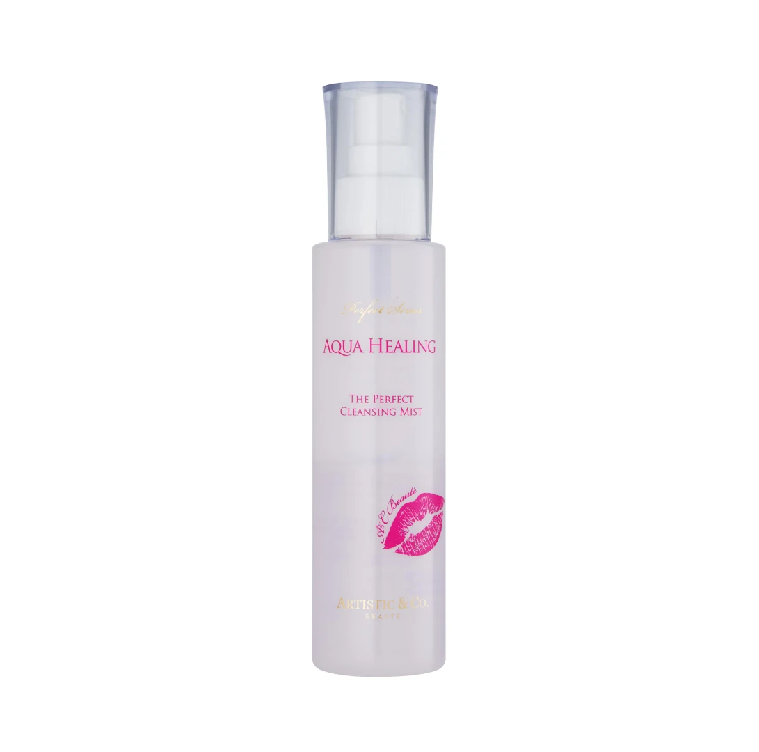 Artistic&Co Aqua Healing the Perfect Cleansing Mist, 150мл