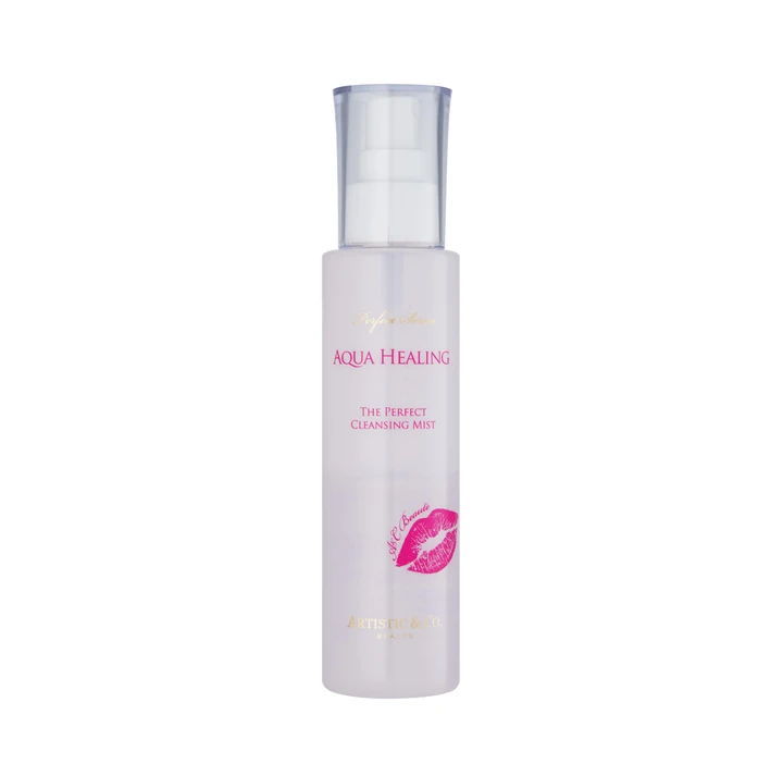 Artistic&Co Aqua Healing the Perfect Cleansing Mist, 150мл