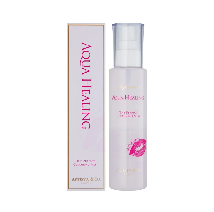 Artistic&Co Aqua Healing the Perfect Cleansing Mist, 150мл