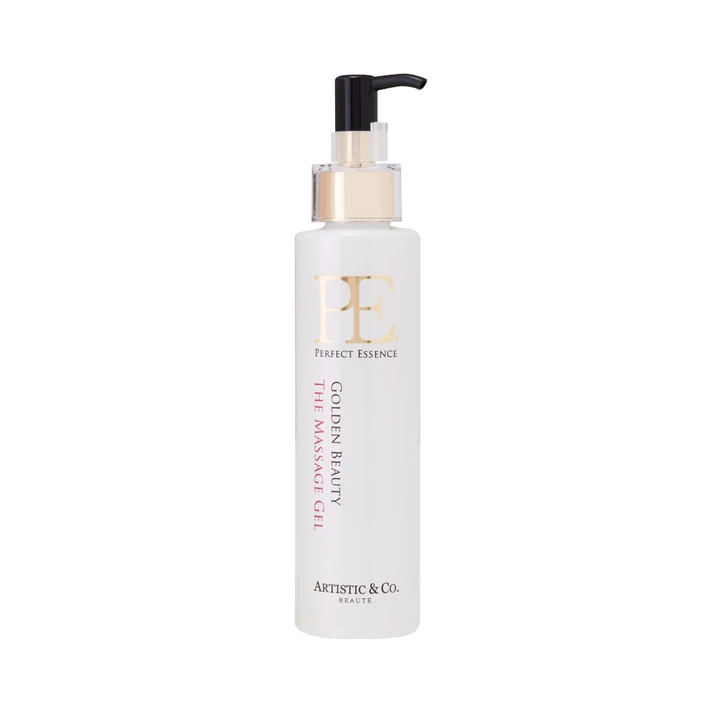 Artistic&Co PE Golden Beauty The Massage Gel, 200мл
