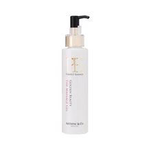 Artistic&Co PE Golden Beauty The Massage Gel, 200мл