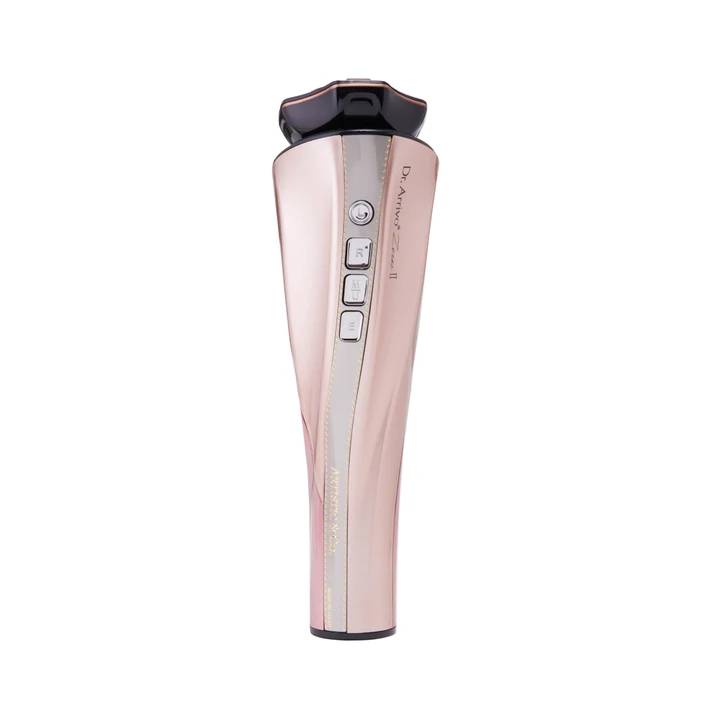 Artistic&Co Dr. Arrivo The Zeus II Pink