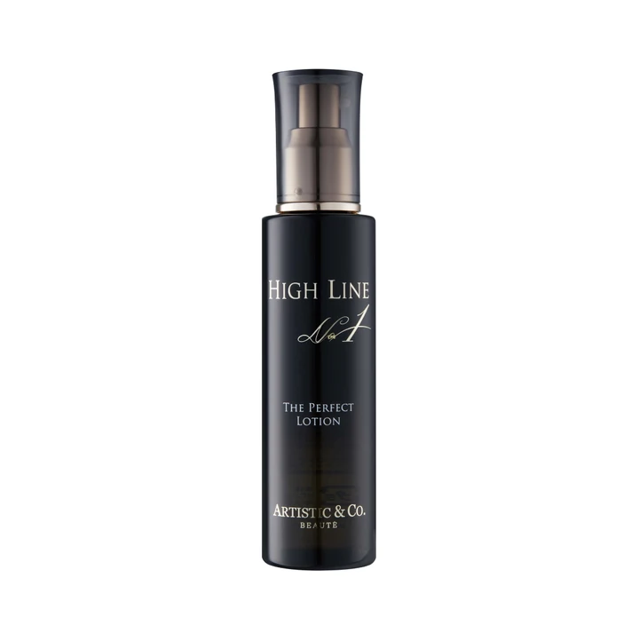 Artistic&Co High Line №1 Perfect Lotion, 120мл