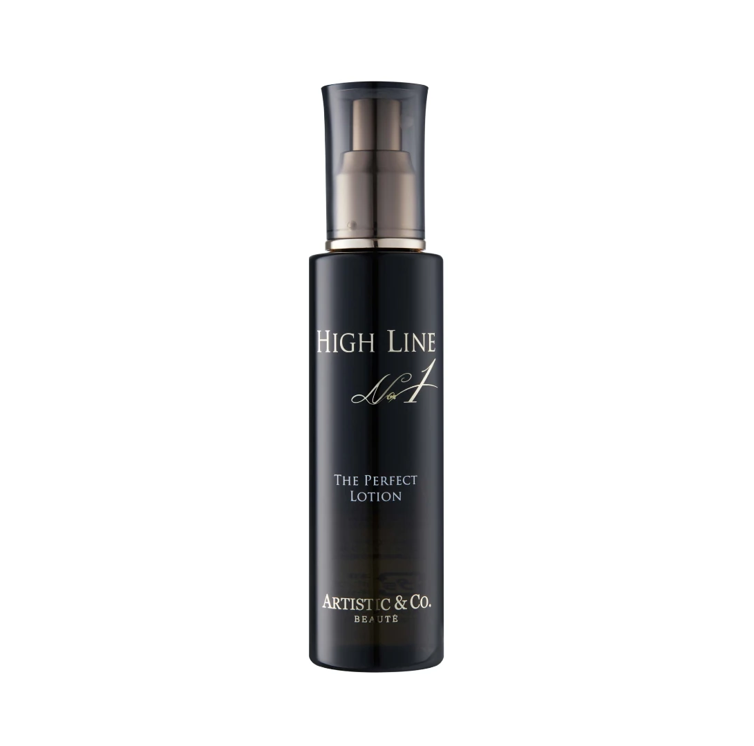 Artistic&Co High Line №1 Perfect Lotion, 120мл
