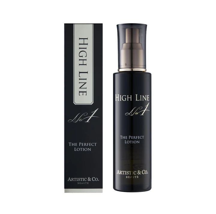 Artistic&Co High Line №1 Perfect Lotion, 120мл