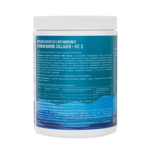 BNS BioLab Premium Marine Collagen+Vit.C, 156,6гр