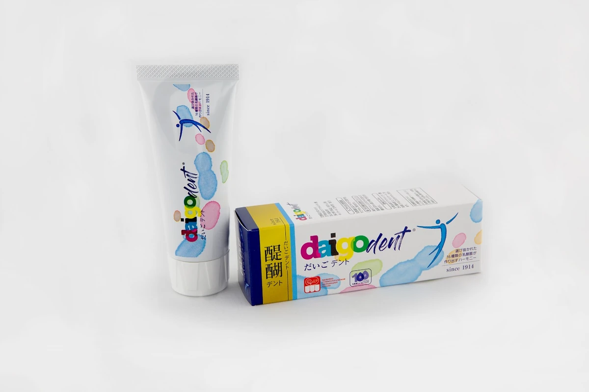 Daigo Dent