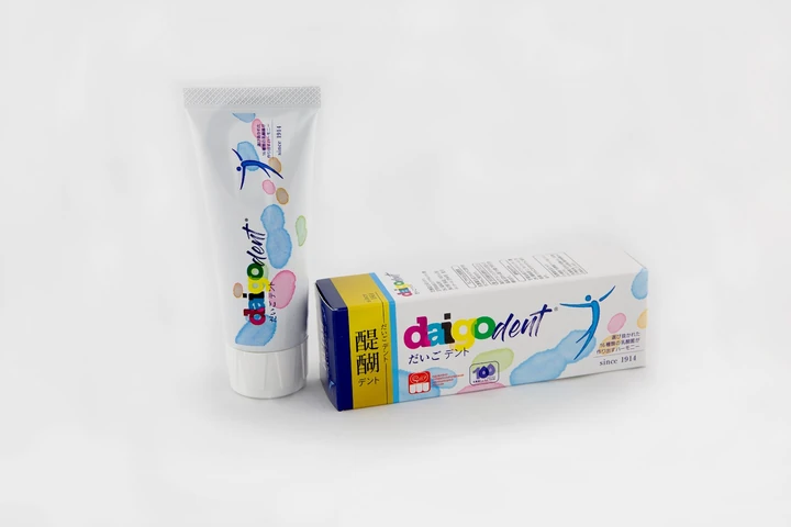 Daigo Dent