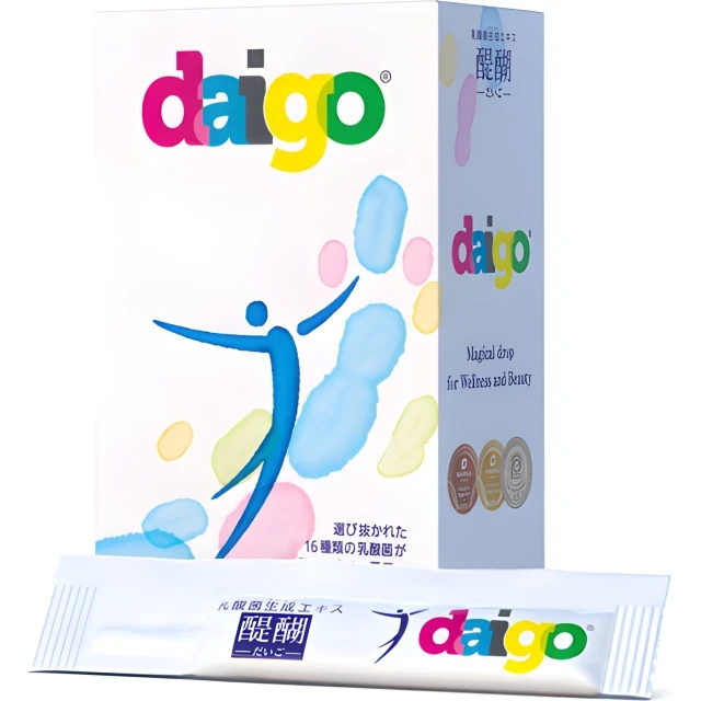 Daigo Medical Drop 5мл - 30
