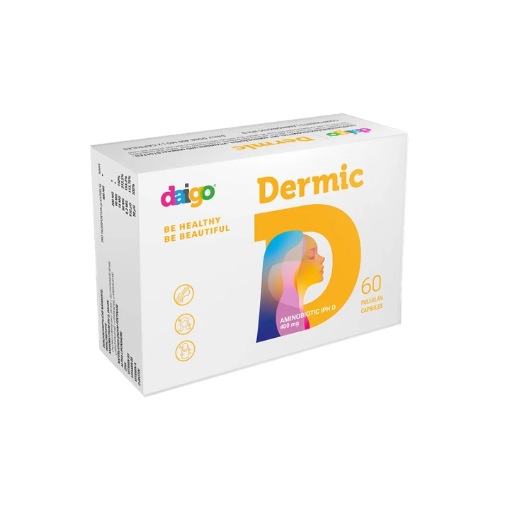 Daigo Dermic
