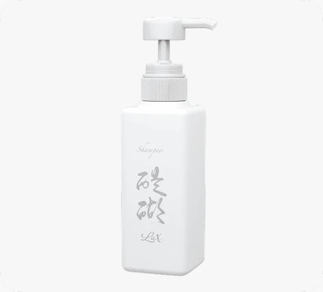Daigo Shampoo, 300мл
