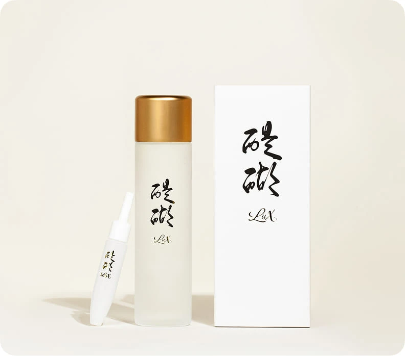 Daigo Lux, 120мл