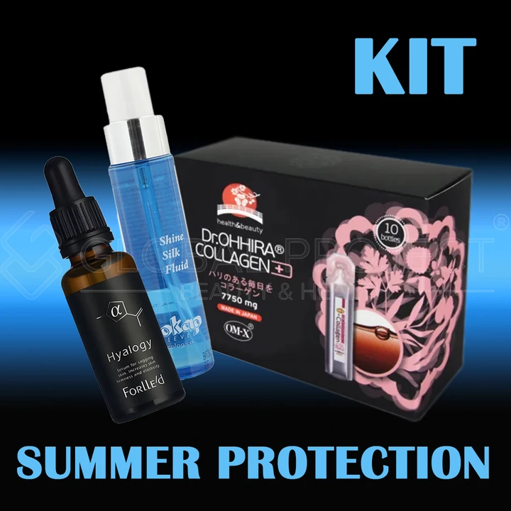 KIT Summer Protection