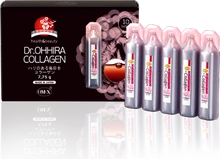 Dr.Ohhira Коллаген ОМ-Х плюс 10 ампул