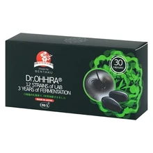 Dr.Ohhira Комплекс OM-X 30 капсул