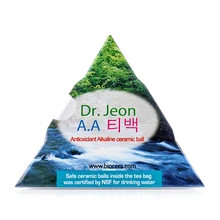 Dr. Water Biocera Минеральный пакетик