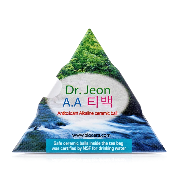 Dr. Water Biocera Минеральный пакетик