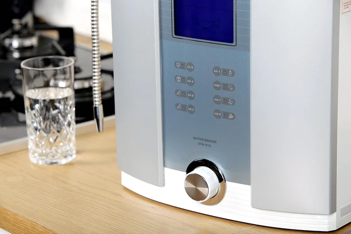 Dr. Water Biontech BTM-101S